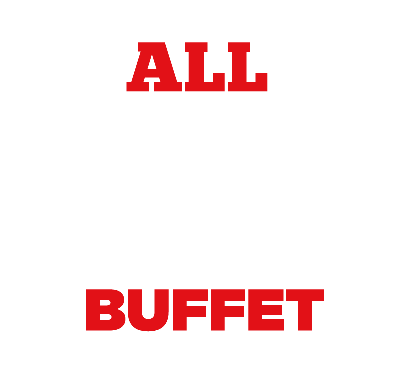 All Pizza & Pasta Buffet – Franchise